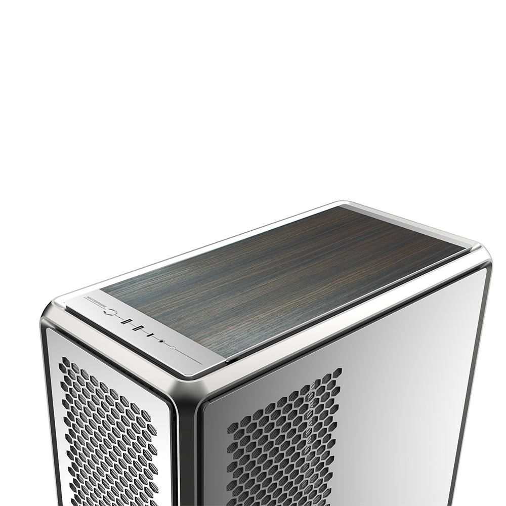 デュアルチャンバーポンプ採用水冷CPUクーラー「MasterLiquid Core II